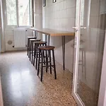 Appartamento La Casa Di Giulia, Trilocale Con Balcone E Giardino Brescia